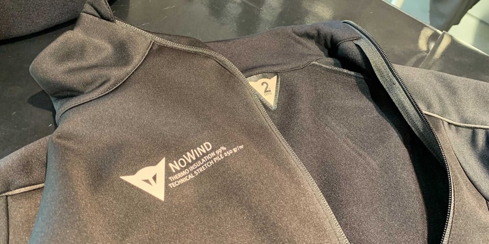 おすすめ冬用インナー紹介 【ミドルインナー編】